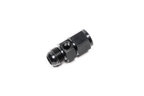 Radium Engineering 10AN Inline to 1/8NPT Female Fitting