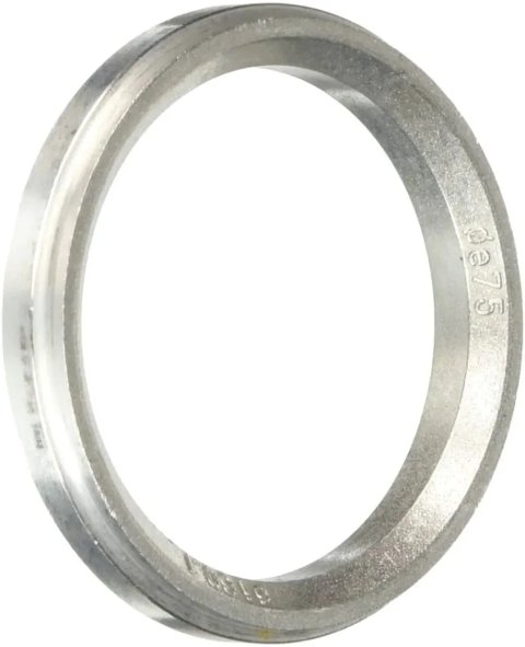 Enkei 4 Pk OD 73 ID 70.10 Hub Rings