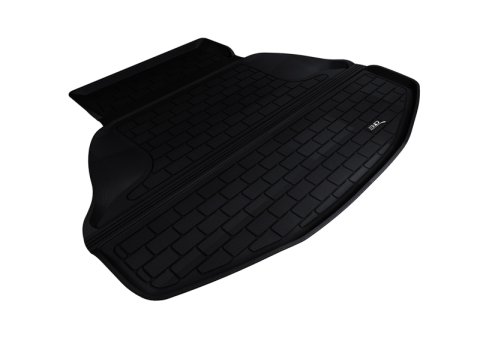3D MAXpider 2013-2017 Honda Accord Kagu Cargo Liner - Black