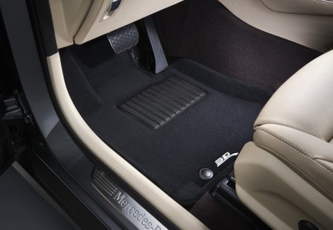 3D MAXpider 14-21 Mazda Mazda6 Elegant Black R1 R2