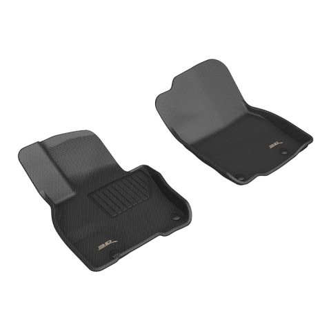 3D MAXpider 24-25 Mazda CX-90 Kagu R1 - Black