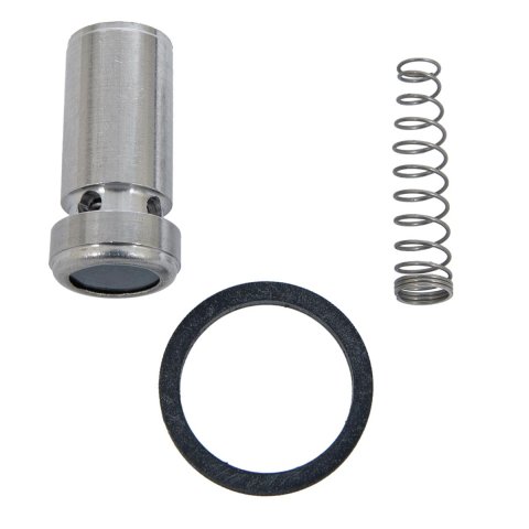 Ridetech Replacement Plunger for Big Red Valve with Square Black Coil