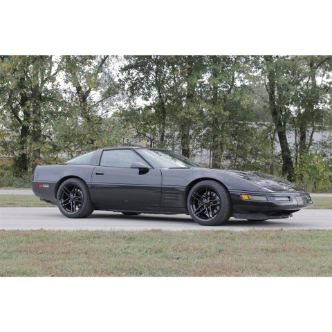 Ridetech 90-96 Chevy Corvette TQ CoilOver Suspension System