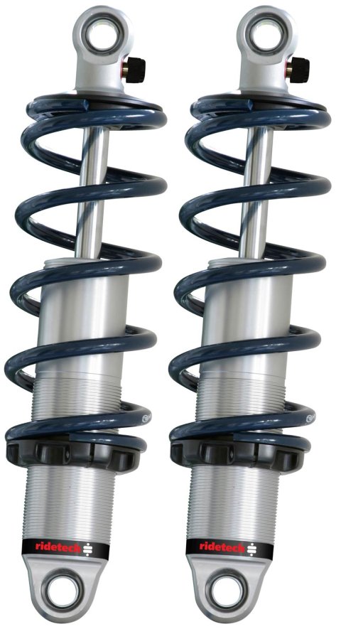 Ridetech 70-74 Mopar E-Body HQ Series CoilOvers Rear Pair