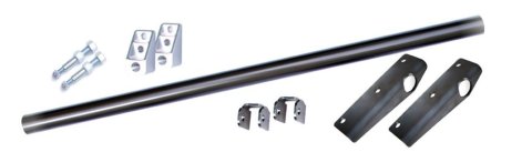 Ridetech Rear 4-Link ShockWave / Coilover Universal Mounting Kit
