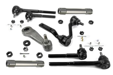 Ridetech 1967 Camaro Power Steering Kit