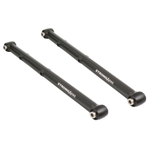 Ridetech 68-72 GM A-Body TruLink Rear Suspension System (1x rid11224499, 1x rid11246699, 2x rid22189853, 1x rid11227298)