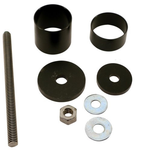Ridetech GM A & G-Body Bushing Removal & Installation Tool for Rear Upper Bushings