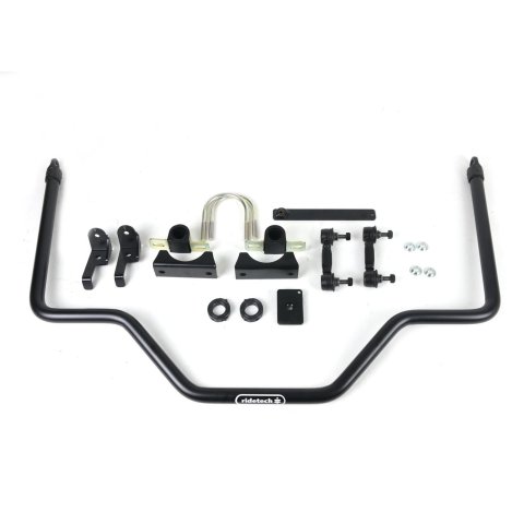 Ridetech 2015+ Ford F150 Rear Sway Bar Kit