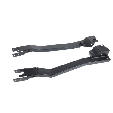 Ridetech 1970-1973 Chevrolet Camaro / Pontiac Firebird Bolt-On Subframe Connectors