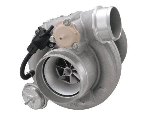 BorgWarner Cartridge EFR 8374 w/ Aluminum Bearing Housing
