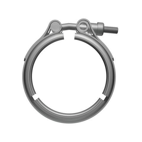 BorgWarner V-Band Nut EFR V-Band Nut - Single