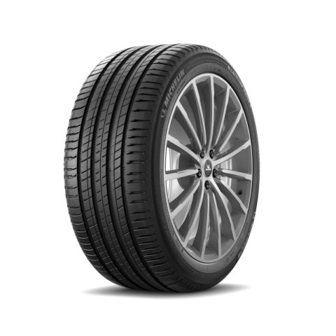 Michelin Latitude Sport 3 235/55R19 101Y
