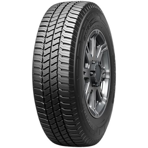Michelin Agilis Crossclimate LT275/65R20 126/123R