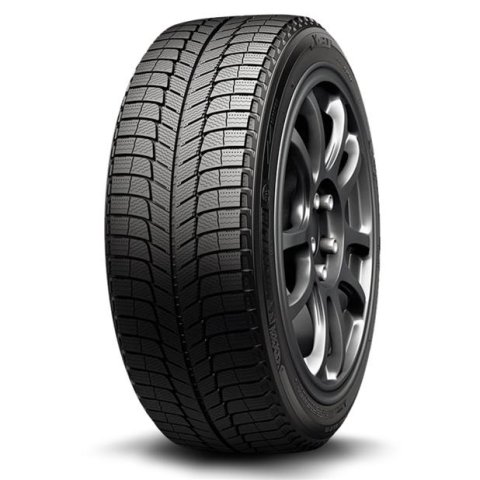 Michelin X-Ice Snow 245/70R17 110T