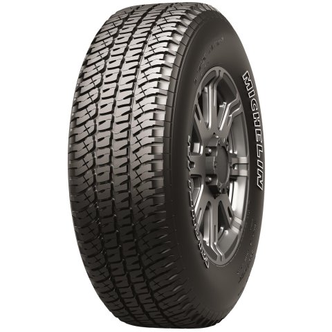 Michelin LTX A/T 2 P275/60R20 114S
