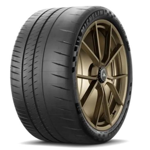 Michelin Pilot Sport Cup 2 R 305/35ZR20 (107Y) XL