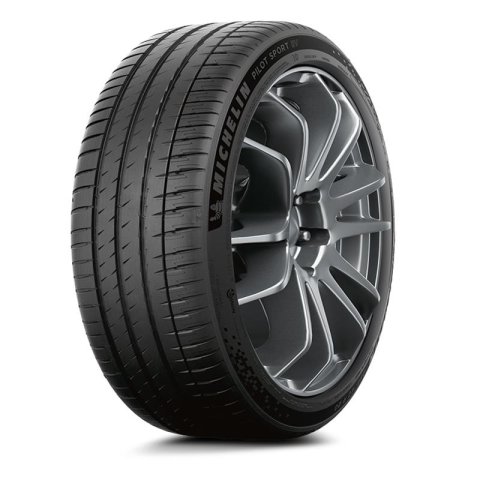 Michelin Pilot Sport EV 265/40ZR20 104Y XL