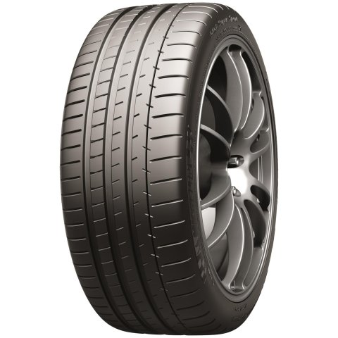 Michelin Pilot Super Sport 295/30ZR20 (101Y) Star BMW