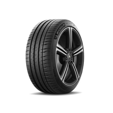 Michelin Pilot Sport 4 245/40R19 98Y XL Star BMW