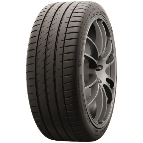 Michelin Pilot Sport 4 S 275/35ZR19 (100Y)