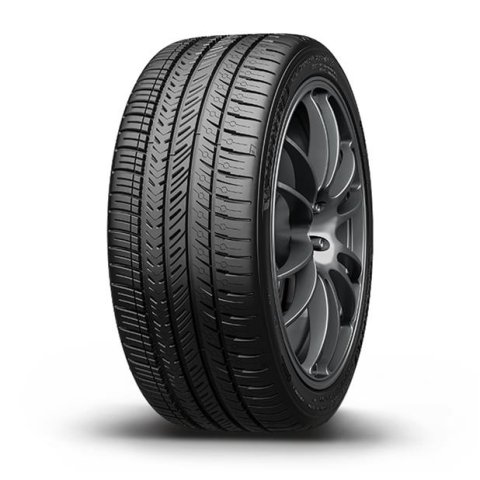 Michelin Pilot Sport A/S 4 255/40ZR18 99Y XL