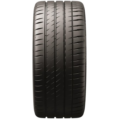 Michelin Pilot Sport 4 205/40ZR18 (86Y) XL