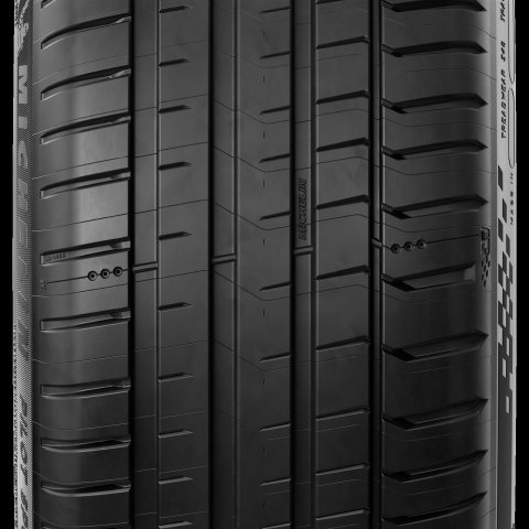 Michelin Pilot Sport 5 205/45ZR17 (88Y) XL