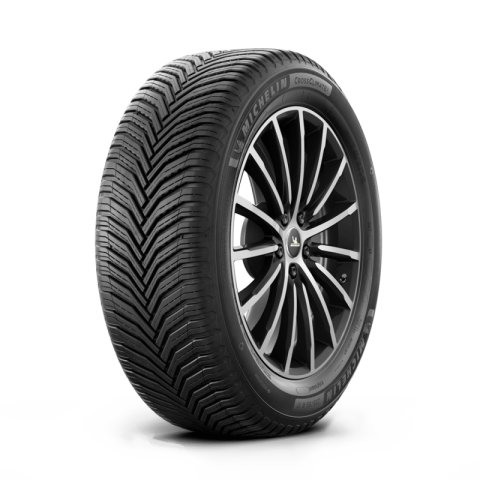 Michelin Crossclimate2 A/W 225/50R17 98V XL