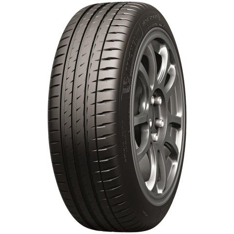Michelin Pilot Sport 4 255/40ZR17 (98Y) XL