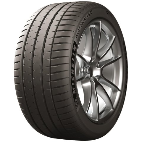 Michelin Pilot Sport 4 S 295/30ZR21 (102Y)