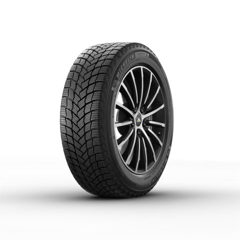 Michelin X-Ice Snow 235/50R21 101H