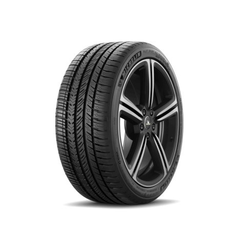 Michelin Pilot Sport A/S 4 295/40ZR22 112Y XL
