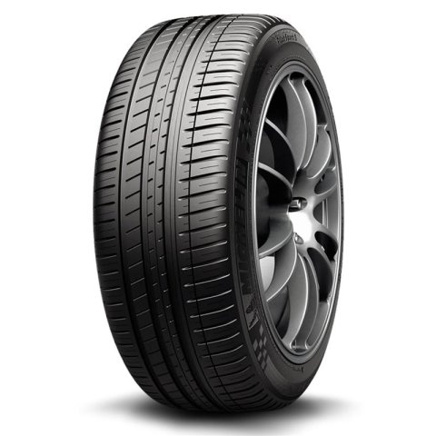 Michelin Pilot Sport 3 215/45R16 90V XL