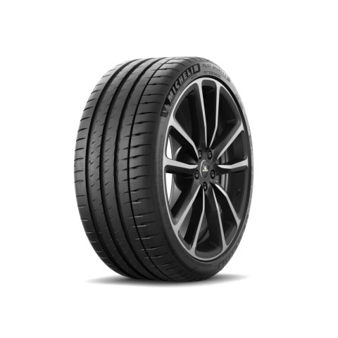 Michelin Pilot Sport 4 S 245/35ZR19 (93Y)