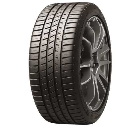 Michelin Pilot Sport A/S 3 Plus ZP 245/45ZR17 (95Y)