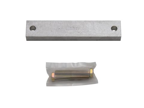 ICON 2014+ Ram HD 1.75in Carrier Bearing Drop Kit
