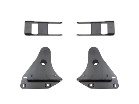 ICON 99-04 Ford F-250/F-350 3in Hanger Kit