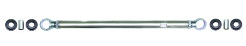 ICON 99-04 Ford F-250/F-350 Adj Track Bar Kit