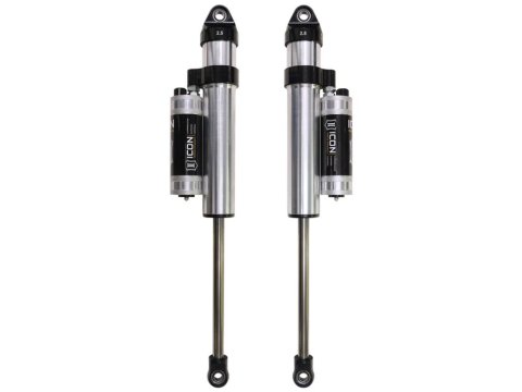 ICON 2019+ Ford Ranger Rear 2.5 Series Shocks VS PB CDCV - Pair