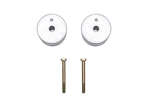 ICON 10-14 Ford Raptor Bump Stop Spacer Kit