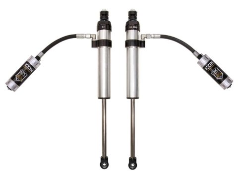 ICON 96-04 Toyota Tacoma 2.5 Series Shocks VS RR CDCV Coilover Kit