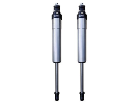 ICON 2007+ Toyota Tundra 2.5 Custom Shocks VS IR Coilover Kit w/BDS 7in