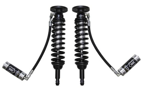 ICON 2015+ Ford F-150 2WD 1.75-3in 2.5 Series Shocks VS RR Coilover Kit