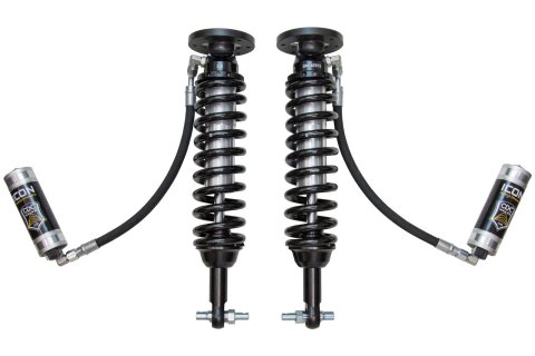 ICON 2015+ Ford F-150 2WD 1.75-3in 2.5 Series Shocks VS RR CDCV Coilover Kit