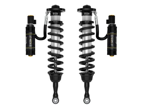 ICON 2014+ Toyota Tundra 2.5 Series VS RR CDEV Coilover Kit