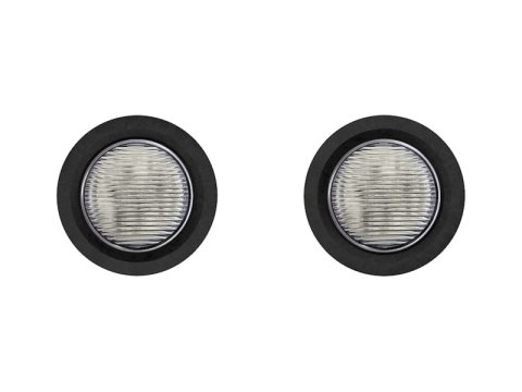 ICON 2.5in Rubber Grommet LED Reverse Light Kit