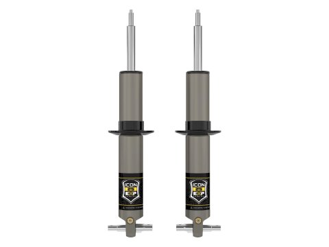 ICON 19-23 GM 1500 2.5 EXP Front Coilover Shock