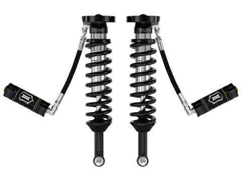 ICON 2023+ Chevrolet Colorado 2.5 Series Shocks VS RR Coilover Kit