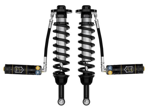 ICON 21-24 Ford F-150 4WD 2.5 Series VS RR CDXS Coilover Kit